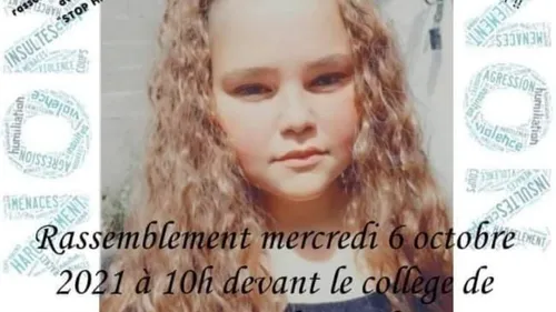 Pas-de-Calais : un rassemblement pour rendre hommage à Chanel qui...